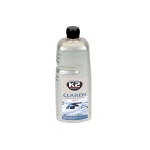 K2 Claren