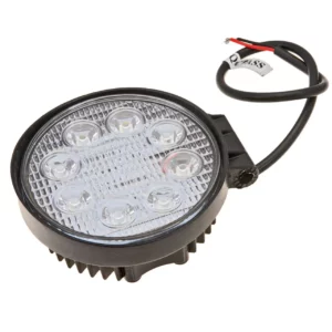 Lampa robocza LED 10-30V 24W o numerze katalogowym 1400-4924301