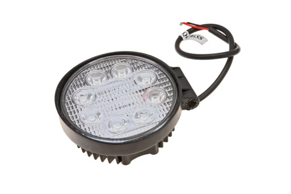 Lampa robocza LED 10-30V 24W o numerze katalogowym 1400-4924301