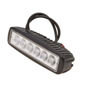 Lampa robocza LED 10-30V 18W o numerze katalogowym 1400-492440