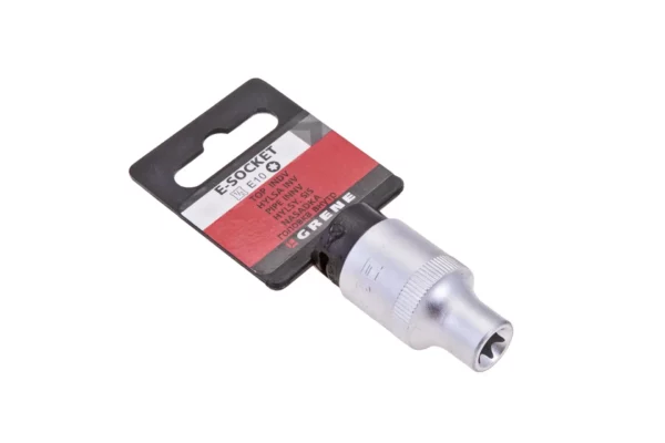 Nasadka TORX E10 o numerze katalogowym 1806-0132010.