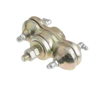 Piasta sworznia kulowego targańca o numerze katalogowym 3025-610369K