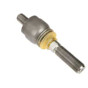 Przegub osiowy M22X1.5/M20X1.5 stosowany jako zamiennik wysokiej jakości w maszynach rolniczych marki John Deere