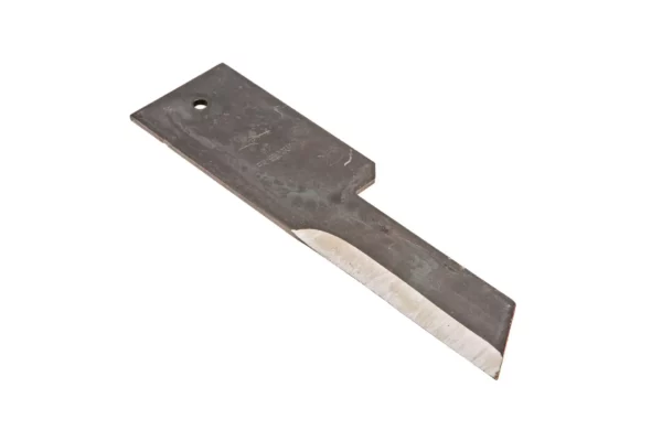Nóż rozdrabniacza stały gładki o numerze katalogowym 3045-Z59020