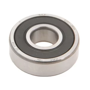 Łożysko kulkowe zwykłe 1-rzędowe o numerze katalogowym 7500-6201-2RSH
