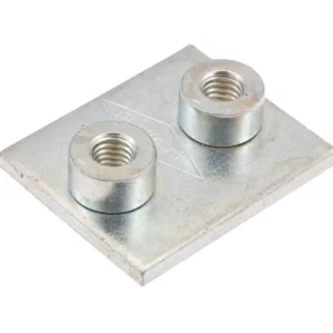 Płytka do przyspawania P2 o numerze katalogowym B251-P2.