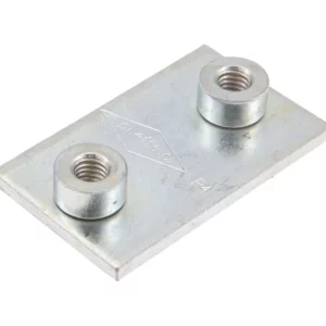 Płyta do przyspawania P4 o numerze katalogowym B251-P4.