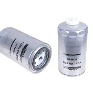 Filtr paliwa z separatorem wody o numerze katalogowym 17584348882