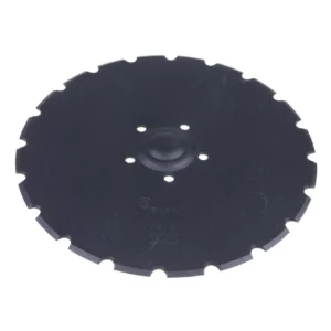 Talerz wysiewający o 20 zębach