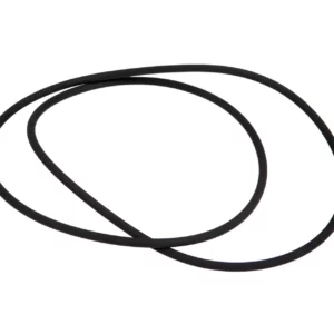 Pierścień oring o wymiarach 186 x 3 mm i numerze katalogowym 197007700047393