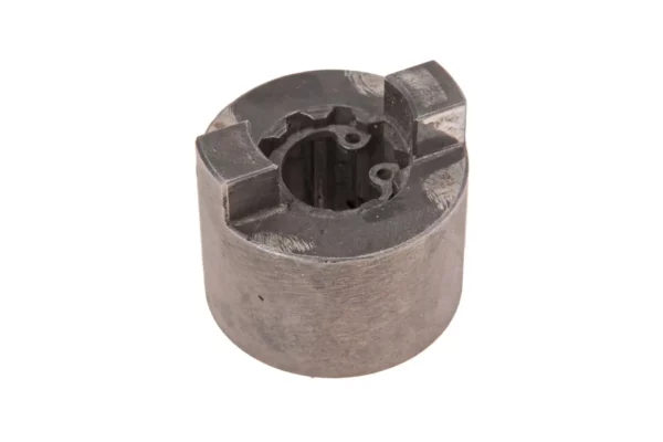 Łącznik pompy hydraulicznej i sprężarki o numerze katalogowym 25906018