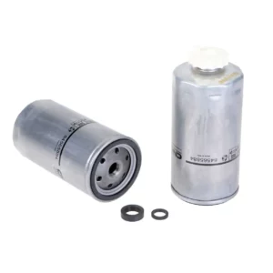 Oryginalny filtr paliwa silnika z separatorem wody o numerze katalogowym 84565884