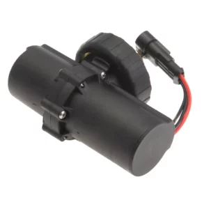 Elektryczna pompa paliwa 12 V o numerze katalogowym 38017524