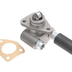 Pompka zasilająca paliwa o numerze katalogowym 38050041018