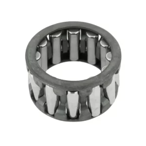 Łożysko igiełkowe wału skrzyni biegów o wymiarach 20 x 28 x 16 mm i numerze katalogowym 44506058