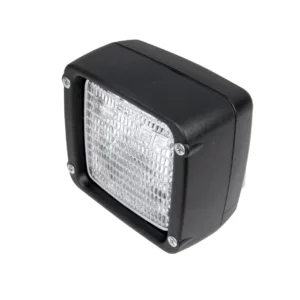 Reflektor roboczy bez kabla 12V 55W H3 o numerze katalogowym 4551GA007506081