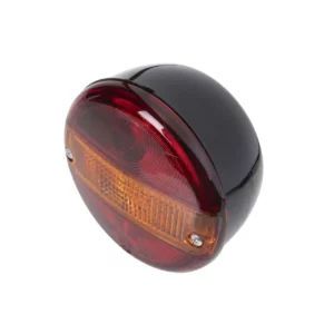 Lampa tylna