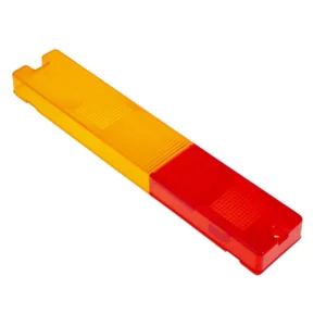 Klosz lampy tylnej o numerze katalogowym 45550011