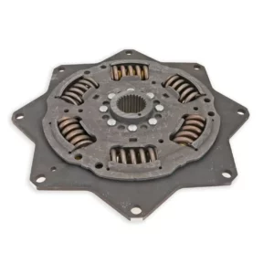 Oryginalny amortyzator drgań o numerze katalogowym 458370009711