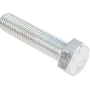 Śruba o wymiarach M16 x 70 i numerze katlaogowym 48593316X070