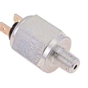 Czujnik ciśnienia oleju o numerze katalogowym 50715087