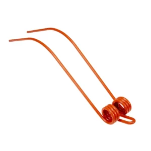 Palec sprężynowy o wymiarach 9.5 x 533 mm i numerze katalogowym 5259029160