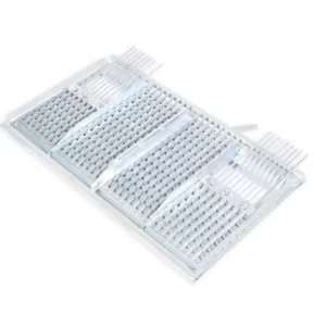 Sito końcowe żaluzjowe o numerze katalogowym 525AZ43470