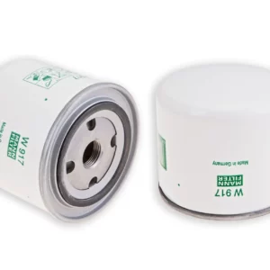 Filtr oleju silnika marki Mann o numerze katalogowym 565W917