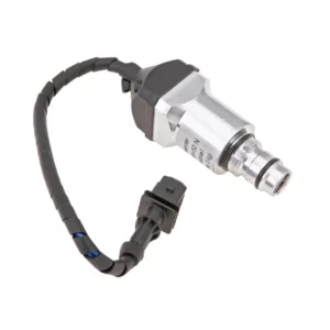 Czujnik zapchania filtra oleju hydraulicznego o numerze katalogowym 60750018