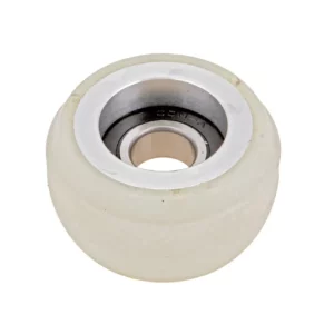 Rolka prowadząca z łożyskiem o wymiarach 15 x 55 x 30 mm i numerze katalogowym 6479559740F