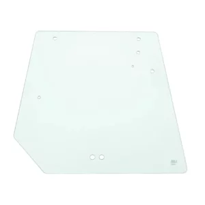 Szyba tylna kabiny o numerze katalogowym 65015021