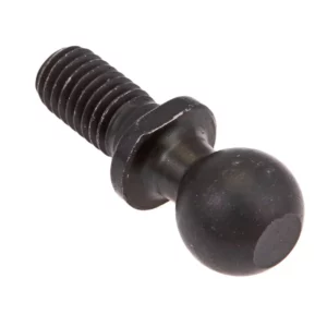 Łącznik kulowy siłownika gazowego marki Stabilus o wymiarze gwintu M8