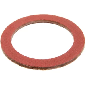 Uszczelka fibrowa o wymiarach 22 x 30 x 1