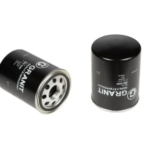 Filtr hydrauliczny marki Granit