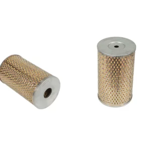 Wkład filtra hydraulicznego