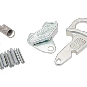 Zestaw naprawczy haka Opti Lock kat.2 o numerze katalogowym 712080134006