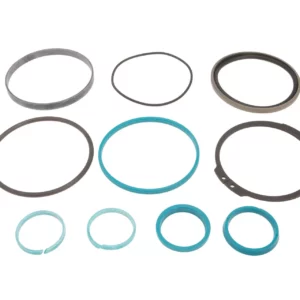 Zestaw uszczelnień siłownika tylnego podnośnika o numerze katalogowym 71806108