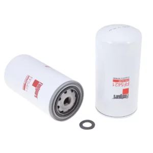 Filtr paliwa marki Fleetguard o numerze katalogowym 739FF5421