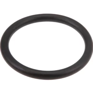 Pierścień oring króćca wodnego o wymiarach 50 x 5