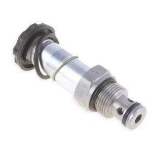 Zawór hydrauliczny o numerze katalogowym 85206096