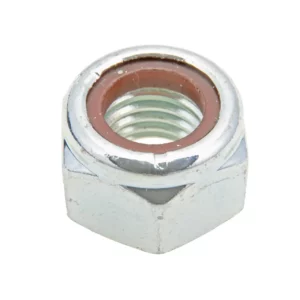 Nakrętka kontrująca o wymiarze M11 i numerze katalogowym VJ338