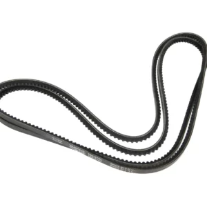 Paski klinowe napędu osprzętu silnika o numerze katalogowym X696615601000