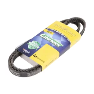 Pasek wieloklinowy marki Goodyear o wymiarach 4PK x 1135 LP