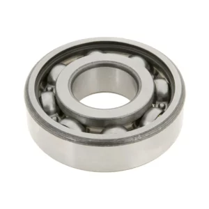 Oryginalne łożysko kulkowe zwykłe jednorzędowe poprzeczne 6305 o numerze katalogowym 100C05