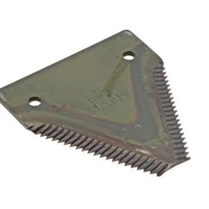 Nożyk kosy tnącej o grubości 3 mm i numerze katalogowym 300B03