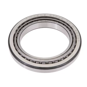 Łożysko stożkowe jednorzędowe o numerze wymiarach 107