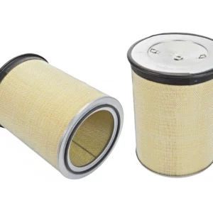 Oryginalny filtr zewnętrzny powietrza silnika o numerze katalogowym SA10849