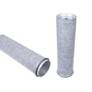 Filtr wewnętrzny powietrza silnika marki HIFI o numerze katalogowym SA11793