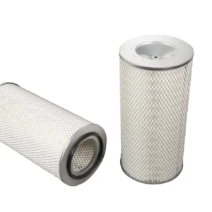 Zewnętrzny filtr powietrza marki Hifi