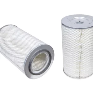 Filtr powietrza zewnętrzny marki HIFI o numerze katalogowym SA14019